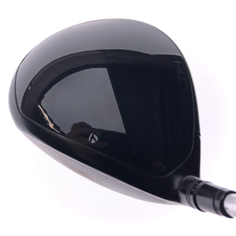 Used TaylorMade Stealth 2 Plus Driver / 9.0 Degrees / X-Stiff Flex