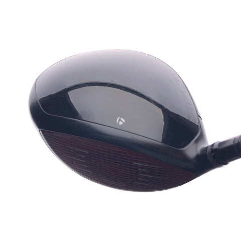 Used TaylorMade Stealth 2 Plus Driver / 9.0 Degrees / X-Stiff Flex