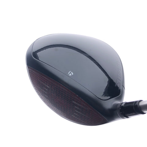 Used TaylorMade Stealth 2 Plus Driver / 9.0 Degrees / X-Stiff Flex