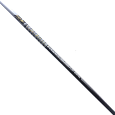 Used TaylorMade Stealth 2 Plus Driver / 9.0 Degrees / X-Stiff Flex