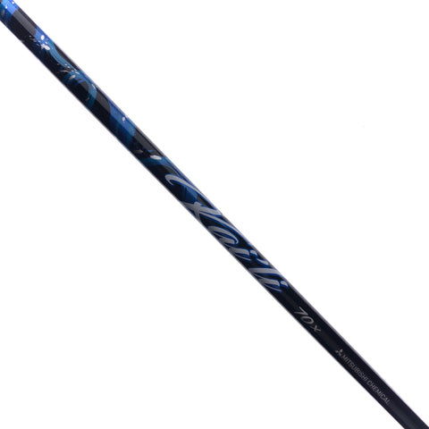Used TaylorMade Stealth 2 Plus Driver / 9.0 Degrees / X-Stiff Flex