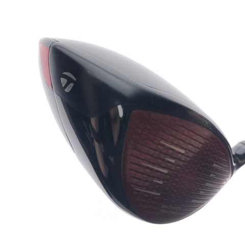 Used TaylorMade Stealth 2 Plus Driver / 9.0 Degrees / X-Stiff Flex