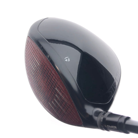 Used TaylorMade Stealth 2 Plus Driver / 9.0 Degrees / X-Stiff Flex