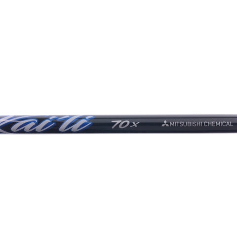 Used TaylorMade Stealth 2 Plus Driver / 9.0 Degrees / X-Stiff Flex