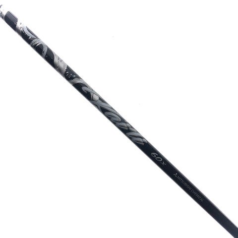 Used TaylorMade Stealth 2 Plus Driver / 9.0 Degrees / X-Stiff Flex