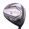 Used TaylorMade Stealth 2 Women's 5 Fairway Wood / 19 Degrees / Ladies Flex