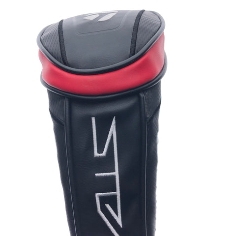 Used TaylorMade Stealth 3 Fairway Wood / 15 Degrees / Regular Flex