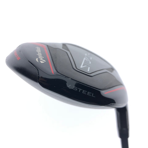 Used TaylorMade Stealth 3 Fairway Wood / 15 Degrees / Regular Flex
