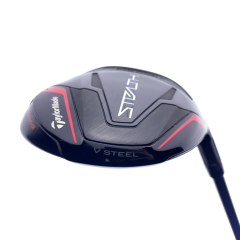 Used TaylorMade Stealth 3 Fairway Wood / 15 Degrees / Regular Flex