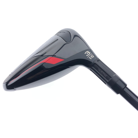 Used TaylorMade Stealth 3 Fairway Wood / 15 Degrees / Regular Flex