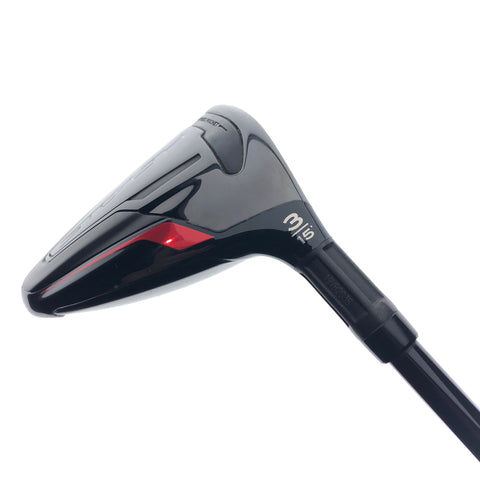Used TaylorMade Stealth 3 Fairway Wood / 15 Degrees / Regular Flex