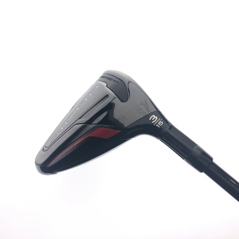Used TaylorMade Stealth 3 Fairway Wood / 15 Degrees / Regular Flex