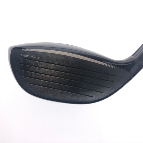 Used TaylorMade Stealth 3 Fairway Wood / 15 Degrees / Regular Flex