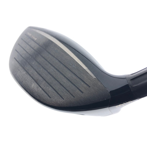 Used TaylorMade Stealth 3 Fairway Wood / 15 Degrees / Regular Flex