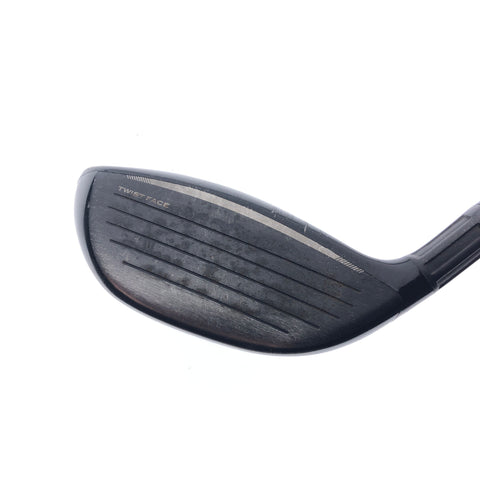 Used TaylorMade Stealth 3 Fairway Wood / 15 Degrees / Regular Flex