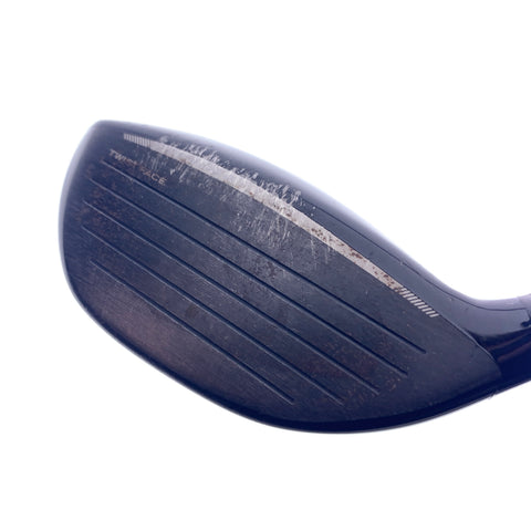 Used TaylorMade Stealth 3 Fairway Wood / 15 Degrees / Regular Flex