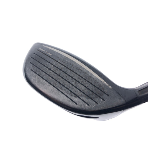 Used TaylorMade Stealth 3 Fairway Wood / 15 Degrees / Regular Flex