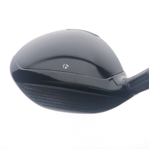 Used TaylorMade Stealth 3 Fairway Wood / 15 Degrees / Regular Flex