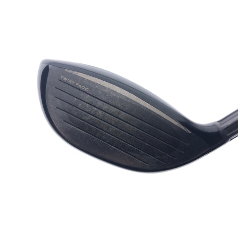 Used TaylorMade Stealth 3 Fairway Wood / 15 Degrees / Regular Flex