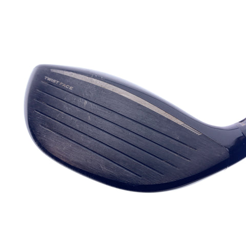Used TaylorMade Stealth 3 Fairway Wood / 15 Degrees / Regular Flex