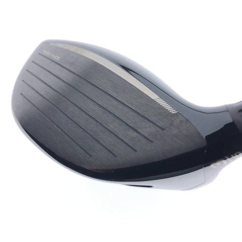 Used TaylorMade Stealth 3 Fairway Wood / 15 Degrees / Regular Flex
