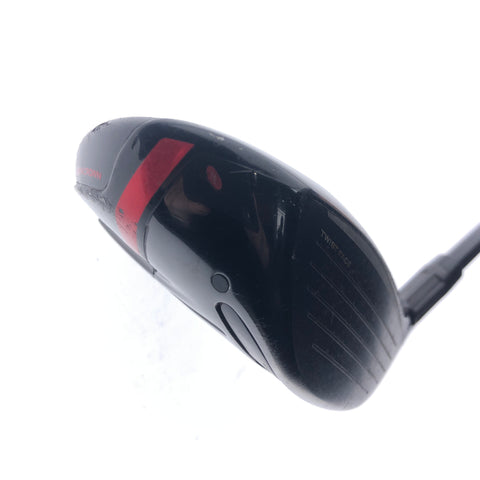 Used TaylorMade Stealth 3 Fairway Wood / 15 Degrees / Regular Flex