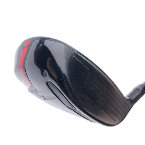 Used TaylorMade Stealth 3 Fairway Wood / 15 Degrees / Regular Flex