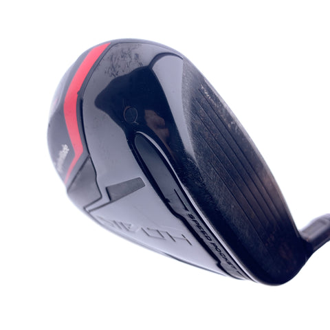 Used TaylorMade Stealth 3 Fairway Wood / 15 Degrees / Regular Flex