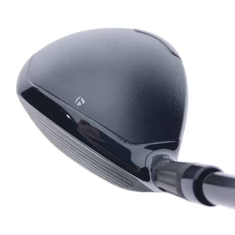 Used TaylorMade Stealth 3 Fairway Wood / 15 Degrees / Regular Flex