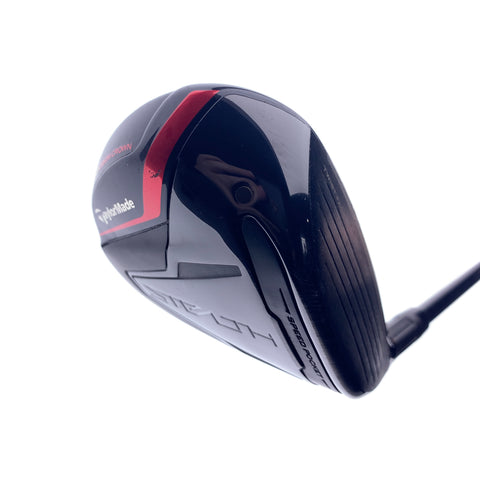 Used TaylorMade Stealth 3 Fairway Wood / 15 Degrees / Regular Flex