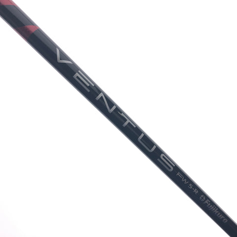 Used TaylorMade Stealth 3 Fairway Wood / 15 Degrees / Regular Flex