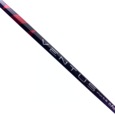 Used TaylorMade Stealth 3 Fairway Wood / 15 Degrees / Regular Flex