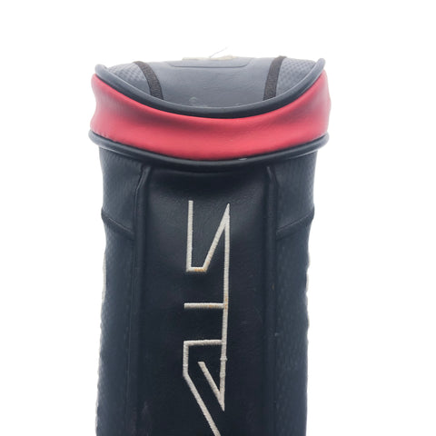 Used TaylorMade Stealth 3 Fairway Wood / 15 Degrees / Regular Flex / Left-Handed