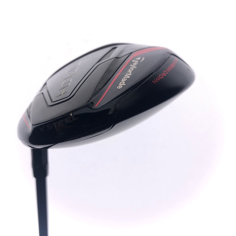 Used TaylorMade Stealth 3 Fairway Wood / 15 Degrees / Regular Flex / Left-Handed