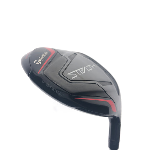Used TaylorMade Stealth 3 Fairway Wood / 15 Degrees / Regular Flex / Left-Handed