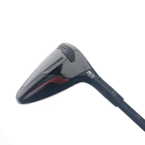 Used TaylorMade Stealth 3 Fairway Wood / 15 Degrees / Regular Flex / Left-Handed