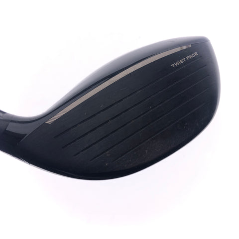 Used TaylorMade Stealth 3 Fairway Wood / 15 Degrees / Regular Flex / Left-Handed