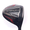 Used TaylorMade Stealth 3 Fairway Wood / 15 Degrees / Regular Flex
