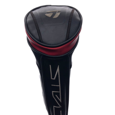 Used TaylorMade Stealth 3 Fairway Wood / 15 Degrees / Stiff Flex