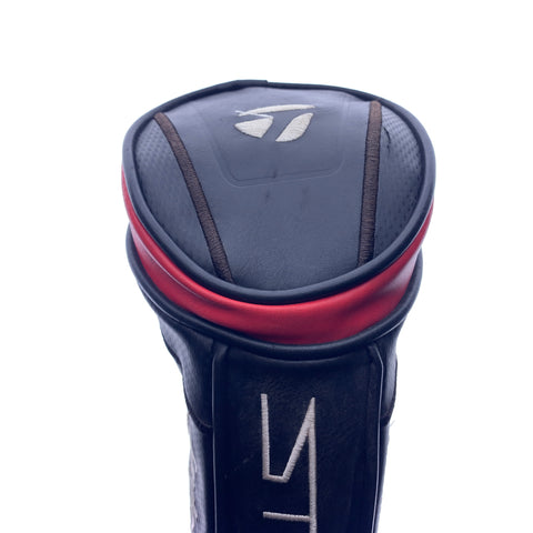 Used TaylorMade Stealth 3 Fairway Wood / 15 Degrees / Stiff Flex