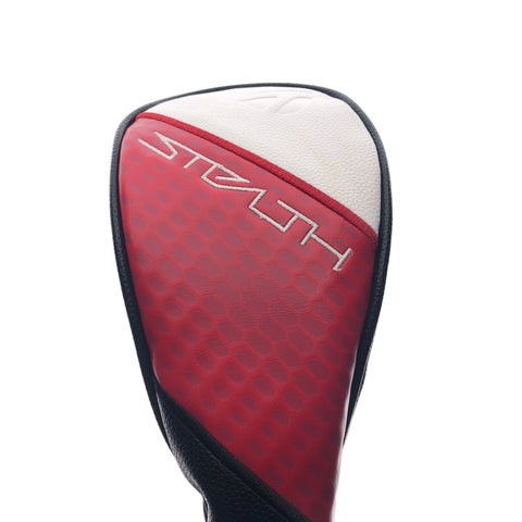 Used TaylorMade Stealth 3 Fairway Wood / 15 Degrees / Stiff Flex