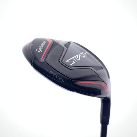Used TaylorMade Stealth 3 Fairway Wood / 15 Degrees / Stiff Flex