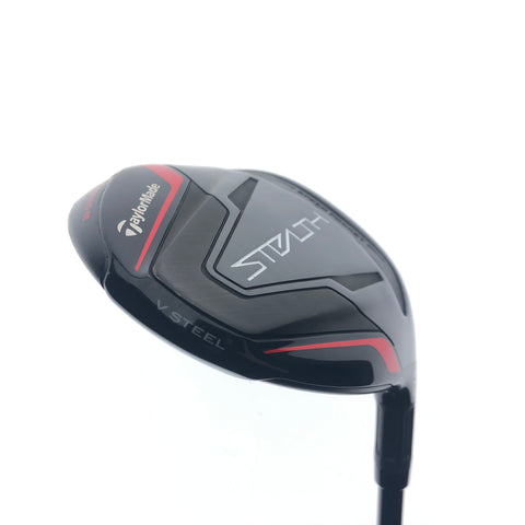Used TaylorMade Stealth 3 Fairway Wood / 15 Degrees / Stiff Flex