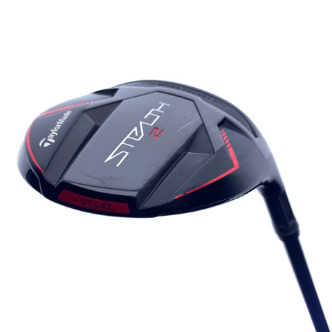 Used TaylorMade Stealth 3 Fairway Wood / 15 Degrees / Stiff Flex