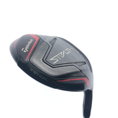 Used TaylorMade Stealth 3 Fairway Wood / 15 Degrees / Stiff Flex