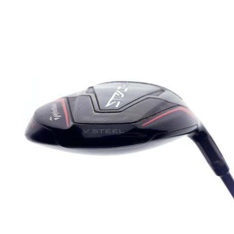 Used TaylorMade Stealth 3 Fairway Wood / 15 Degrees / Stiff Flex