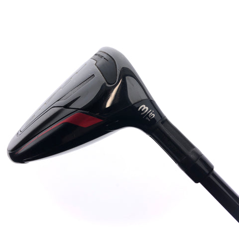 Used TaylorMade Stealth 3 Fairway Wood / 15 Degrees / Stiff Flex