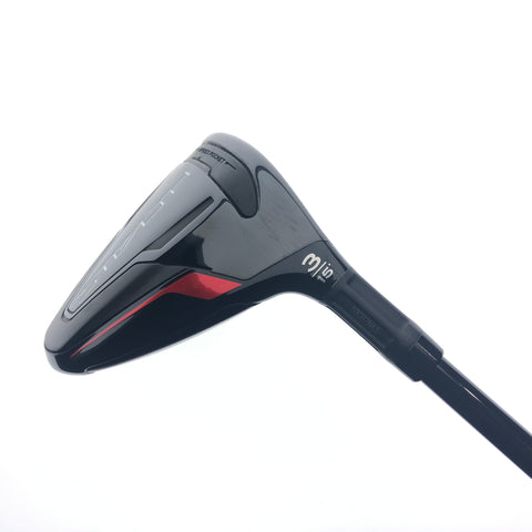 Used TaylorMade Stealth 3 Fairway Wood / 15 Degrees / Stiff Flex