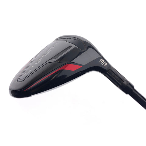 Used TaylorMade Stealth 3 Fairway Wood / 15 Degrees / Stiff Flex