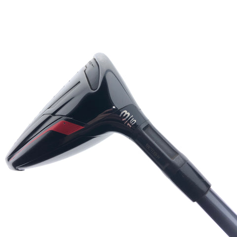 Used TaylorMade Stealth 3 Fairway Wood / 15 Degrees / Stiff Flex